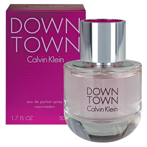 calvin klein downtown fragrance shop